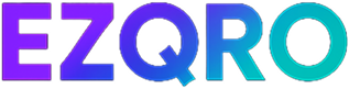 EZQRO logo